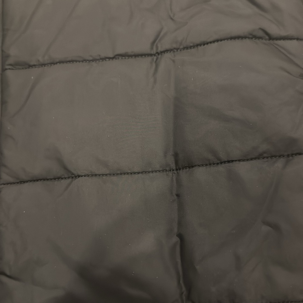 Black Lululemon Jacket - Picture 2 of 3